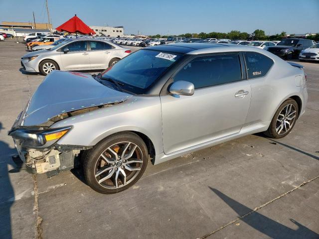  Salvage Toyota Scion