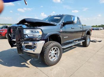  Salvage Ram 2500