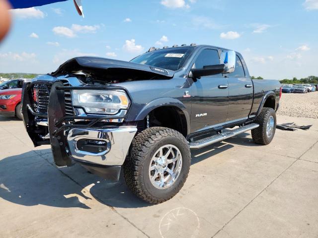  Salvage Ram 2500
