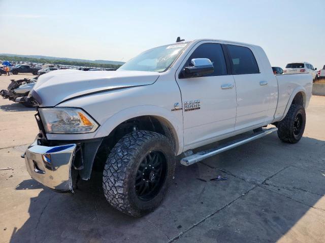  Salvage Ram 2500