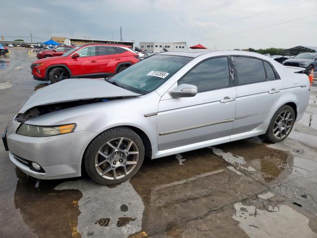  Salvage Acura TL