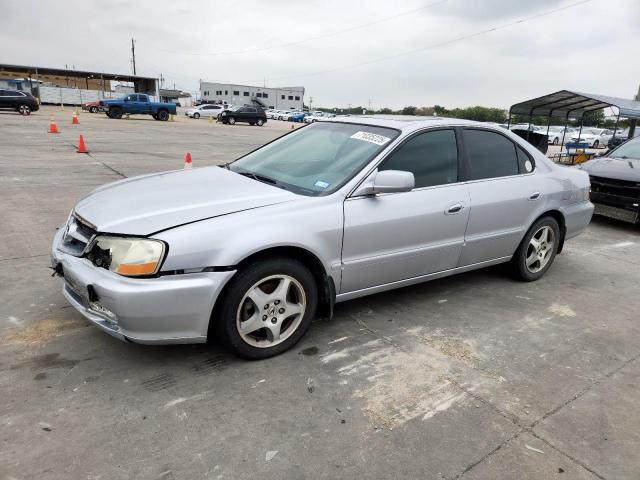  Salvage Acura TL