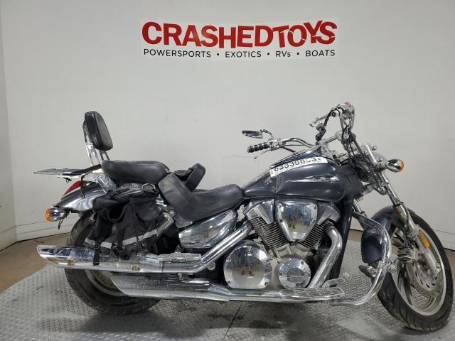  Salvage Honda Vtx Cycle