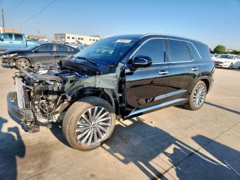  Salvage Hyundai PALISADE