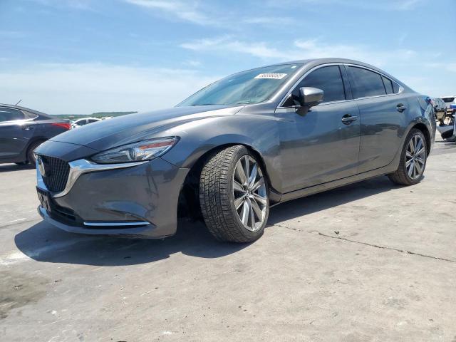  Salvage Mazda 6