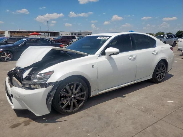  Salvage Lexus Gs