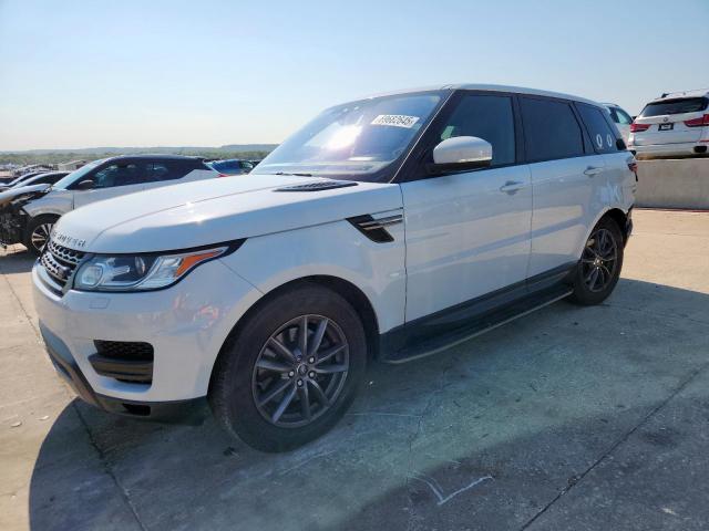  Salvage Land Rover Range Rover
