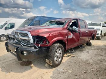  Salvage Ram 2500