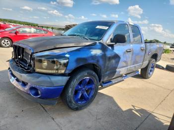  Salvage Dodge Ram 1500