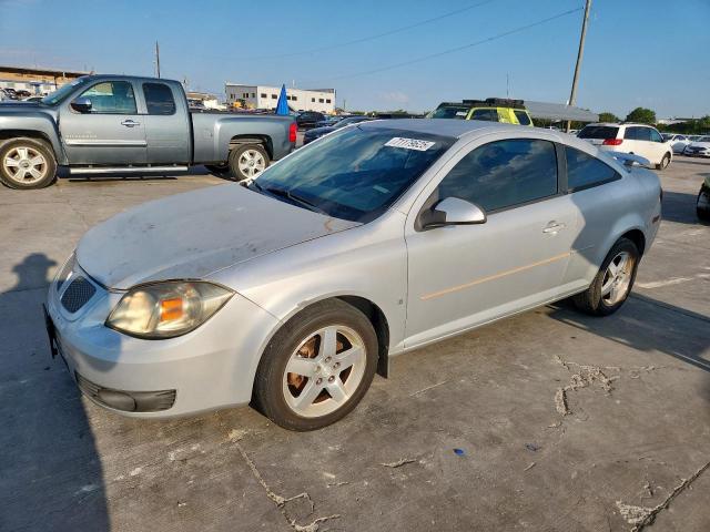  Salvage Pontiac G5