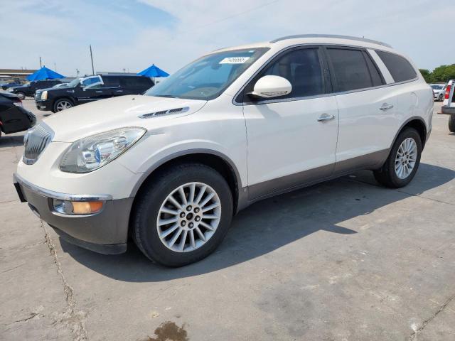  Salvage Buick Enclave