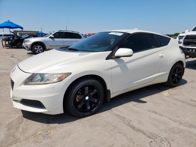  Salvage Honda Crz