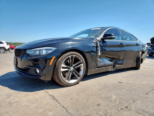 Salvage BMW 4 Series