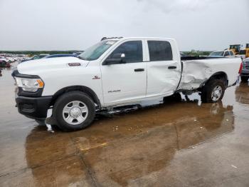  Salvage Dodge 2500