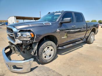  Salvage Ram 2500
