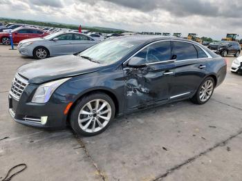  Salvage Cadillac XTS