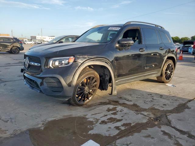  Salvage Mercedes-Benz GLB