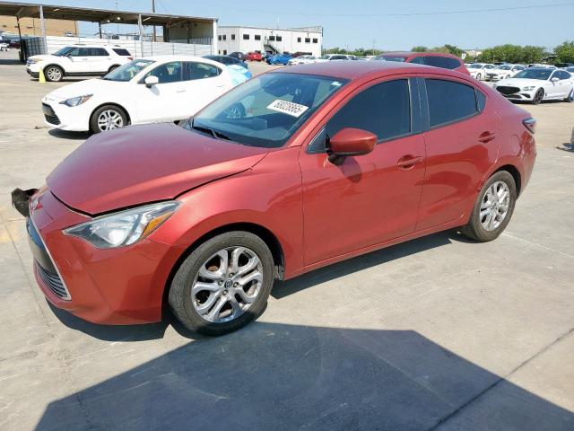  Salvage Toyota Scion