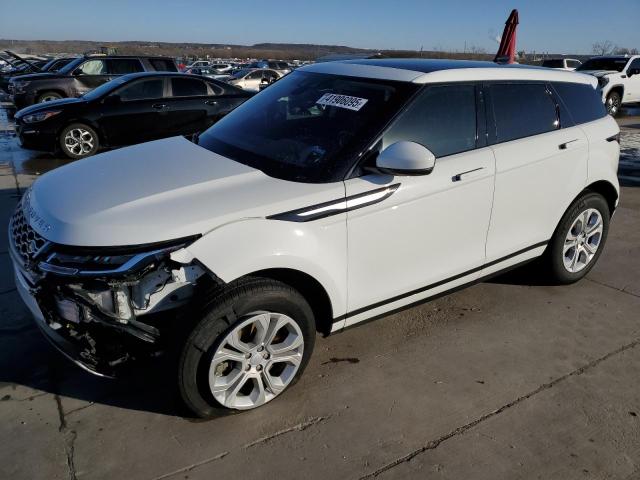  Salvage Land Rover Range Rover