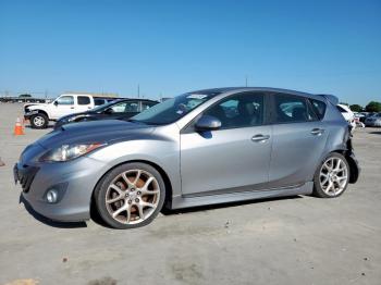  Salvage Mazda Speed 3