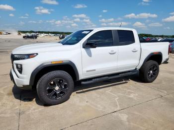  Salvage GMC Canyon