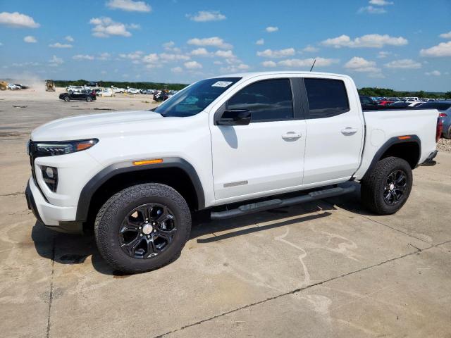  Salvage GMC Canyon