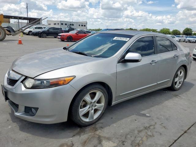  Salvage Acura TSX