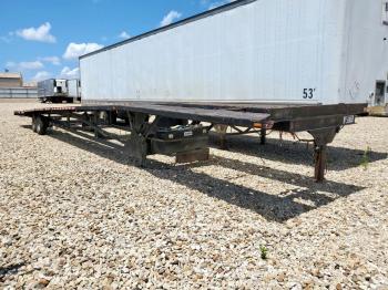  Salvage Kaufman Trailers Of  Other