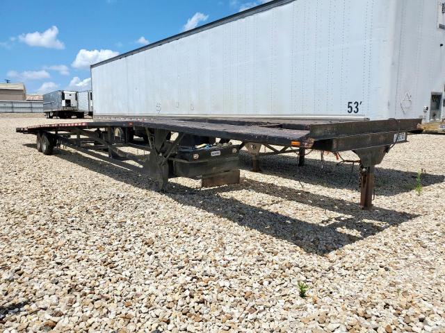  Salvage Kaufman Trailers Of  Other