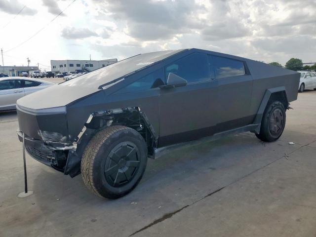  Salvage Tesla Cybertruck