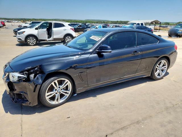  Salvage BMW 4 Series