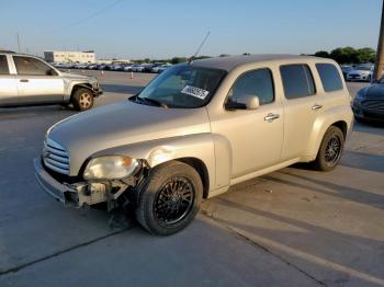 Salvage Chevrolet HHR