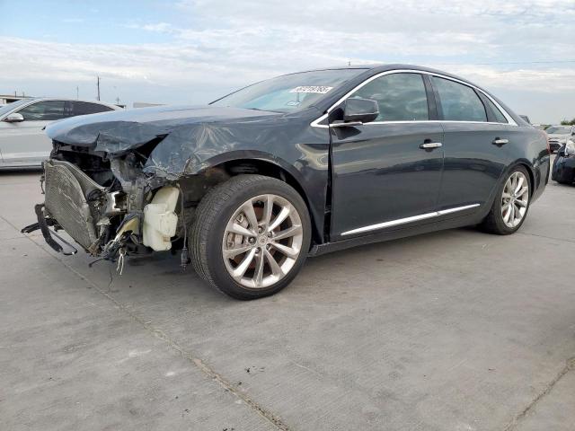  Salvage Cadillac XTS