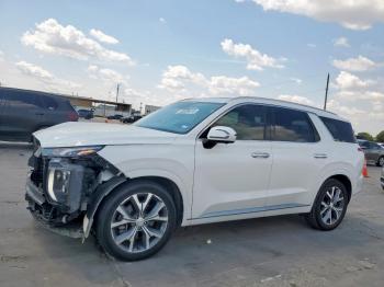  Salvage Hyundai PALISADE