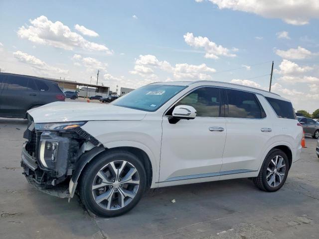  Salvage Hyundai PALISADE