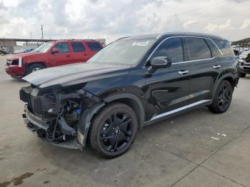  Salvage Hyundai PALISADE