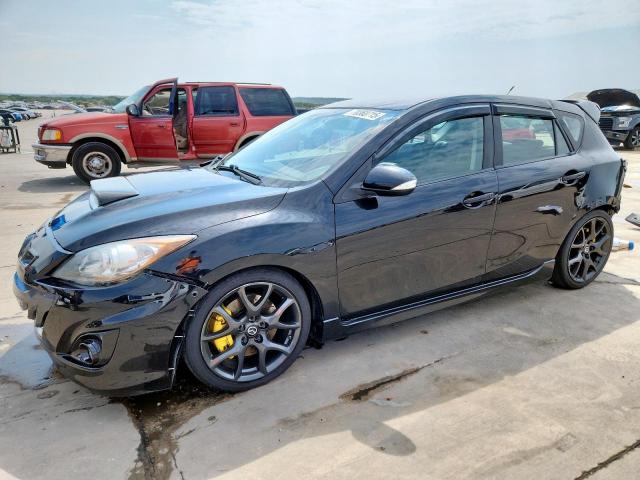  Salvage Mazda Speed 3