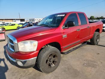  Salvage Dodge Ram 1500