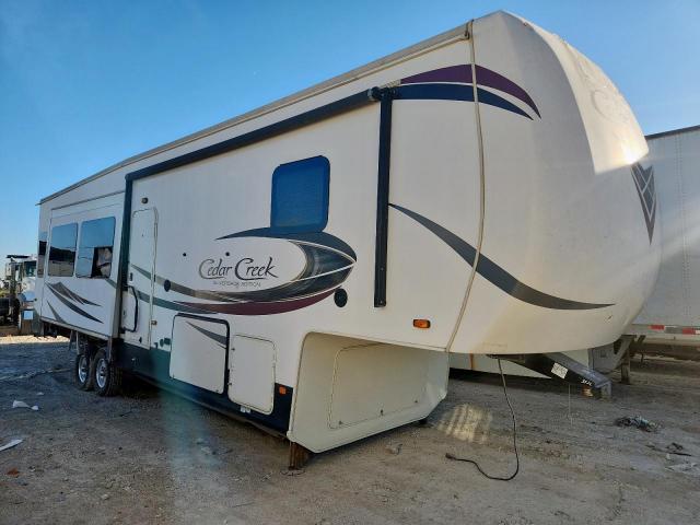  Salvage Wildwood Cedarcreek