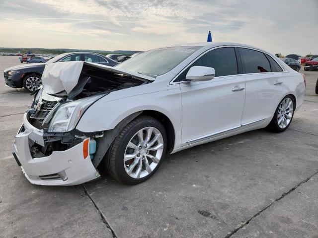  Salvage Cadillac XTS