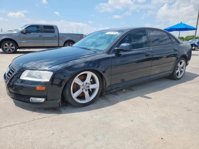  Salvage Audi A8