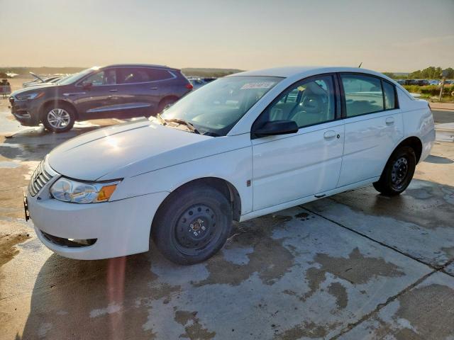  Salvage Saturn Ion