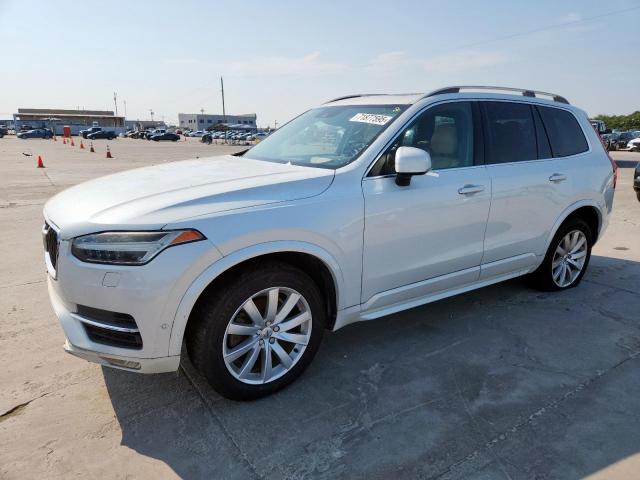  Salvage Volvo XC90