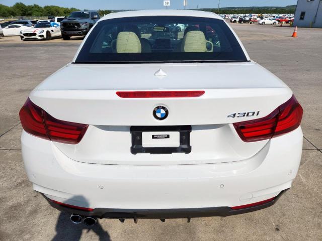 BMW 4 Series Image 6
