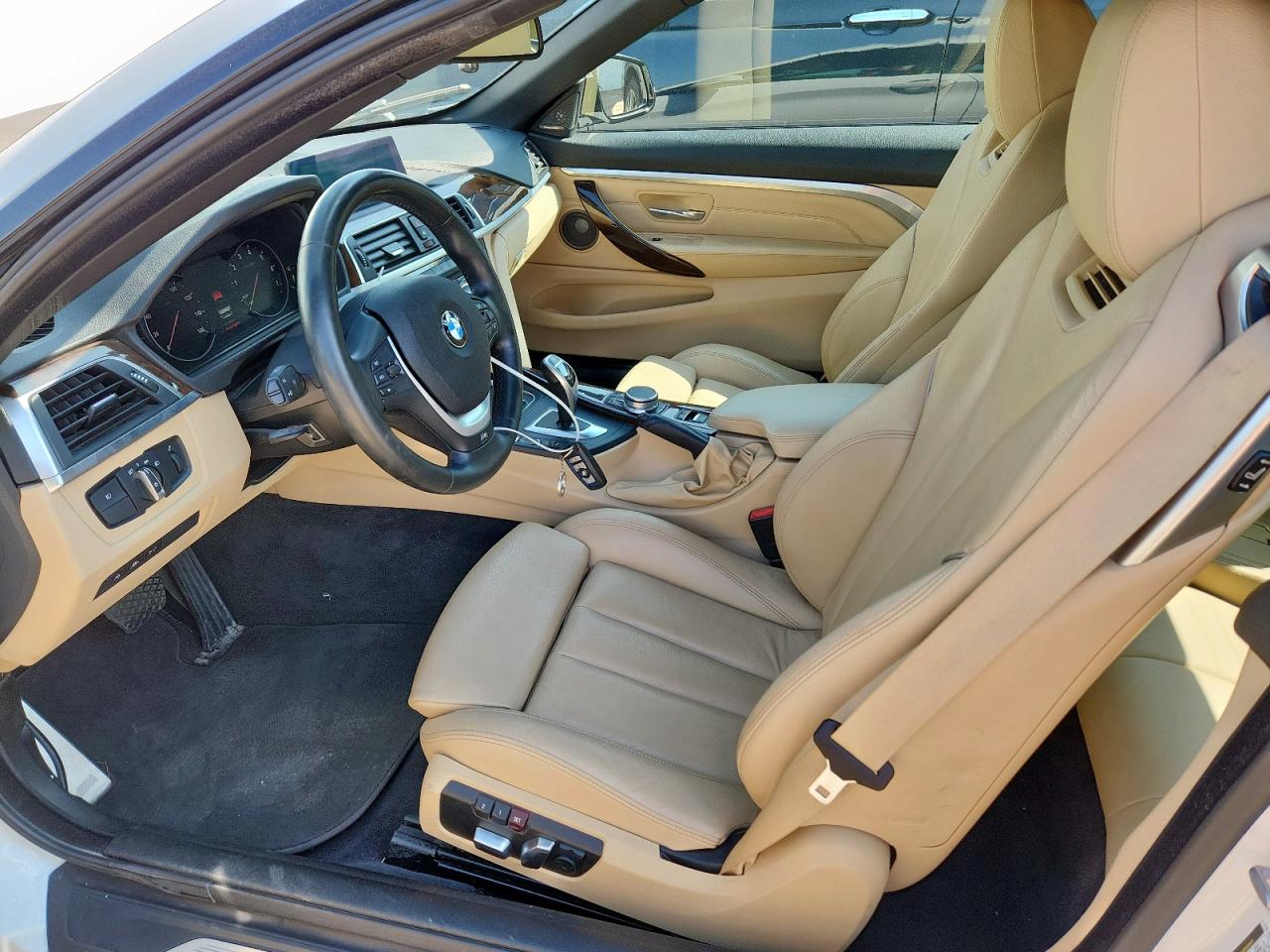 BMW 4 Series Image 5