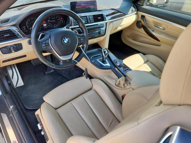 BMW 4 Series Image 11