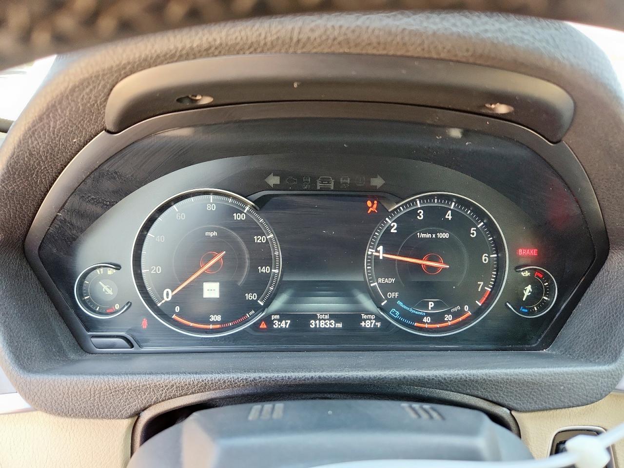 BMW 4 Series Image 9