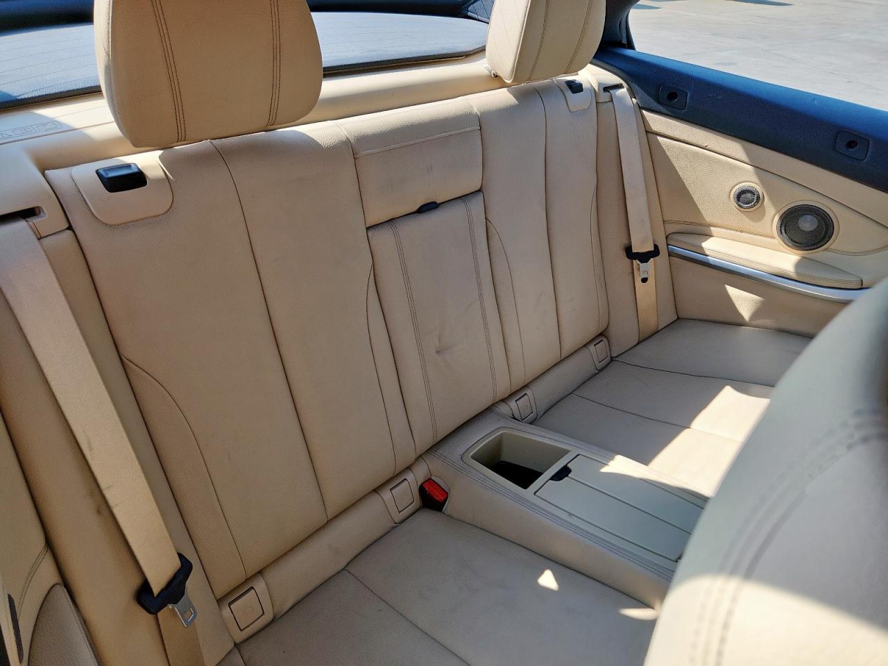 BMW 4 Series Image 8