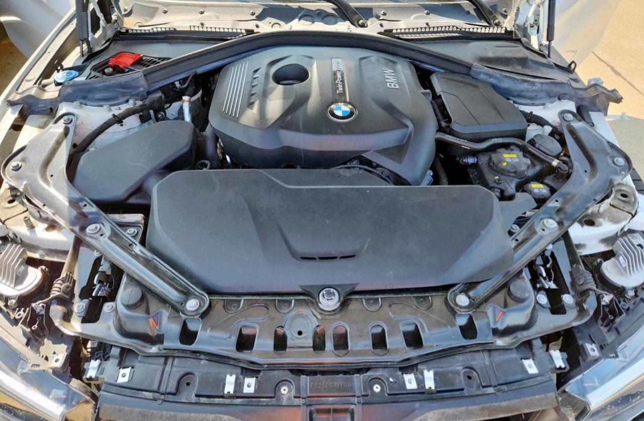 BMW 4 Series Image 7