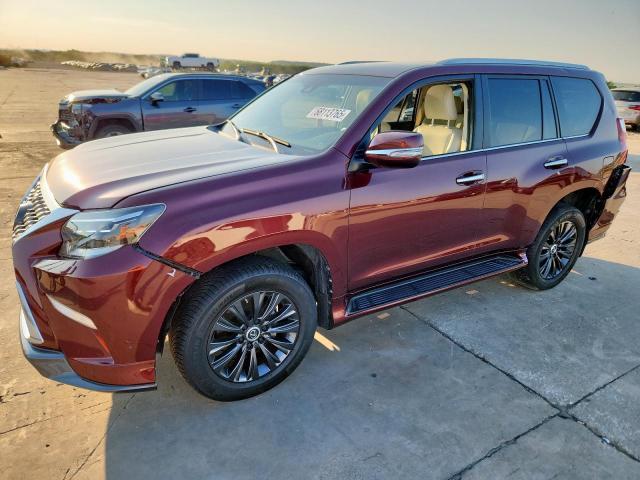  Salvage Lexus Gx